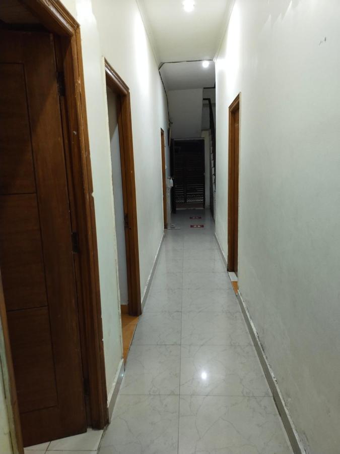 Kuber Home Stay, Guest House Dehradun Esterno foto